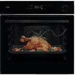 AEG Einbaubackofen TR7PB63ZSB A+ Einbaubackofen, 60 cm breit, 72 L