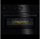 AEG Backofen mit Mikrowelle
