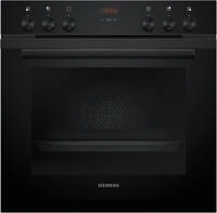 SIEMENS Einbaubackofen