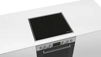 BOSCH Elektro-Herd-Set HND671LS62