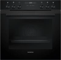 SIEMENS Einbaubackofen