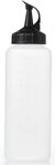 OXO Good Grips Vorratsdose, Kunststoff, (1-tlg), Quetschflasche, mittelgro&szlig;, 350 ml