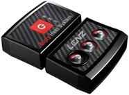 Lenz Products Lithium Pack rcB 2000 (USB), 2er-Set Akku