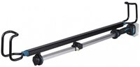 Makita LED Arbeitsleuchte DML818 - LED-Stableuchte - blau/schwarz blau|schwarz