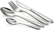 Tescoma Besteck-Set Besteck SCARLETT, Set 24 St.