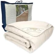 Abolengo de Alpaca Naturhaarbettdecke Basic Line Alpaka Bettdecke von Abolengo de