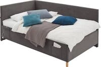 meise.m&ouml;bel Kinderbett COOL II, Polsterbett wahlweise mit Bettkasten,...