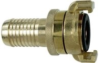 CORNAT Filterpumpen Cornat Saug-u.Hochdruckkupplung 3/4