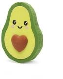 Legami Radiergummi Avocado-Radiergummi in originellem Design, Perfekt f&uuml;r Schule und