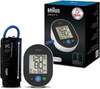 Braun Oberarm-Blutdruckmessger&auml;t ExactFitTM 2 BUA4050EU, 30 Speicherpl&auml;tze,