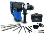 Scheppach Bohrhammer Scheppach Elektro-Bohrhammer DH1500 Plus 7 J 4250