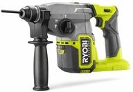 RYOBI Akku-Bohrhammer Ryobi SDS+ Bohrhammer 18V brushless ohne Akku - kraftvoll...