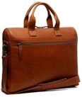 The Chesterfield Brand Aktentasche Levanto, Leder