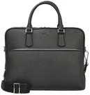 BOSS Businesstasche Document Case, aus echtem Rindsleder