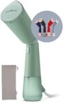 Philips Dampfb&uuml;rste STH5010/70 "Styler", 120 ml abnehmbarer Wassertank, 1400 W,