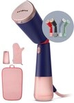 Philips Dampfb&uuml;rste STH5030 "Styler", 120 ml und 200 ml Wassertank,...