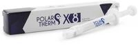 Polartherm W&auml;rmeleitpaste Polartherm X-8 W&auml;rmeleitpaste 2 Gramm, W&auml;rmeleitpaste,