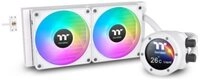 Thermaltake Computer-K&uuml;hler TH240 V2 Ultra EX ARGB Sync Snow Edition AIO