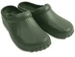 Demar Leichte Soft Clogs Gartenclogs Gartenschuhe Gruen Clog 36 EU