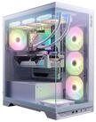 ADATA PC-Geh&auml;use XPG INVADER X BTF, White, mainboards mit revser co