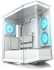 Cougar Gaming-Geh&auml;use FV270 BK, Midi-Tower, USB/Audio, 2x USB 3.0, 1x USB 3.2...