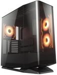 Cougar Gaming-Geh&auml;use FV270 BK, Midi-Tower, USB/Audio, 2x USB 3.0, 1x USB 3.2...