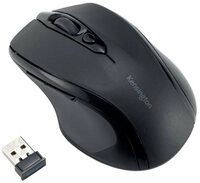 KENSINGTON Kensington Maus Kabellos Optisch Schwarz 6 Tasten 800 dpi, 1200 dp...