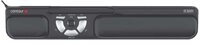 Contour Design Contour X-Bar wired ergonomische zentrierte Maus schwarz retail...