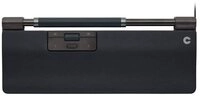 contour RollerMouse Pro - Zentrale Maus - normal Maus