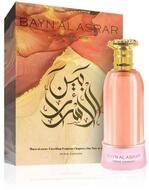 papanga Eau de Parfum Bayn Al Asrar Eau de Parfum 80ml