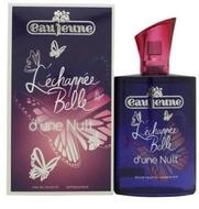 Eau Jeune Eau de Toilette L'Echappee Belle D'Une Nuit Edt Spray