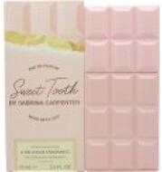 Sabrina Carpenter Eau de Parfum Sweet Tooth Eau de Parfum 75ml Spray