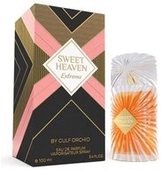 Gulf Orchid K&ouml;rperpflegeduft Sweet Heaven Extreme Eau de Parfum 100ml