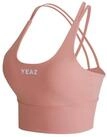 YEAZ Yogatop GRACE Top (1-tlg) f&uuml;r Gym, Studio oder Alltag