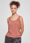 URBAN CLASSICS Tanktop Ladies Modal Loose Top XS bis 5XL
