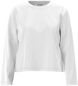 Selected Langarmshirt Essential (1-tlg) Plain/ohne Details