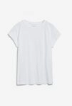 Armedangels Kurzarmshirt T-Shirt Idaara - Regular Fit