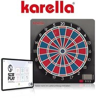 Karella Dartautomat Dartautomat Karella CB-Smart f&uuml;r Dartsport.