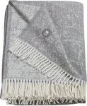 Wohndecke Ease, Musterring, aus kuschelig weicher Qualit&auml;t, Kuscheldecke