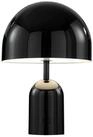 Tom Dixon LED Tischleuchte Tom Dixon Tischleuchte Bell Portable