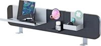 PAIDI Schreibtischaufsatz Funktionsboard in verschiedenen Ausf&uuml;hrungen, (B/H/T...