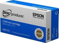 Epson PJIC7(C) Tintenpatrone cyan Tintenpatrone