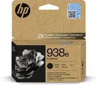 HP Druckerpatronen Original HP 938e EvoMore Magenta (4S6Y0PE) Tintenpatrone
