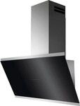 AEG Kopffreihaube GV77D91 Serie 7000 GV77D91, mit Hob&sup2;Hood-Funktion, extra...