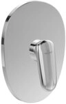 Villeroy & Boch Unterputzarmatur Antao Unterputz-Einhebel-Armatur, Wandmontage -