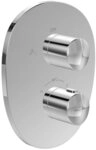 Villeroy & Boch Unterputzarmatur Antao Unterputz-Thermostat, mit Umsteller,