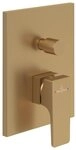 Villeroy & Boch Unterputzarmatur Architectura Square Unterputz-Armatur, mit