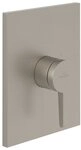 Villeroy & Boch Unterputzarmatur Conum Unterputz-Armatur, Wandmontage