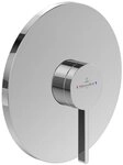 Villeroy & Boch Unterputzarmatur Dawn Unterputz-Armatur, Wandmontage