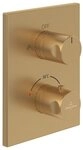 Villeroy & Boch Unterputzarmatur Universal Taps & Fittings Unterputz-Thermostat,